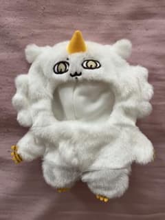 ちいかわ　マスコットサイズな着ぐるみのサムネイル