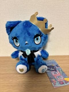 Ado アドローザ　ぬいぐるみのサムネイル