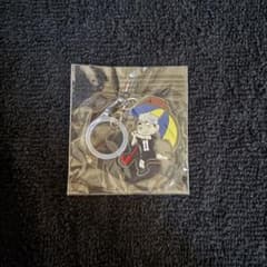 ハイキュー　宮治　アンブレラチャームのサムネイル