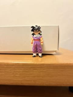 ドラゴンボールフィギュア　孫悟飯　KAZさん専用のサムネイル