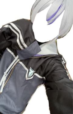 刀剣乱舞 大慶直胤 内番服 コスプレ - メルカリ
