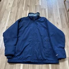 patagonia ニューシェルドシンチラジャケットのサムネイル