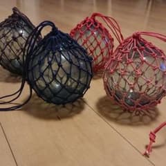 浮き玉 １個のサムネイル