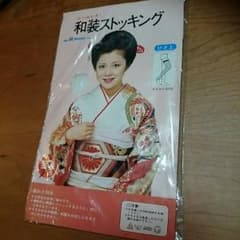 和装ストッキングのサムネイル