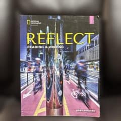 REFLECT READING & WRITING 1のサムネイル