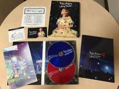 西野カナ/Dome Tour 2017"Many Thanks 初回限定盤のサムネイル
