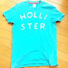 TOMO様専用HOLLISTER Tシャツのサムネイル