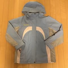 Columbia 90s マウンテンパーカー Mサイズのサムネイル