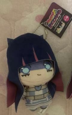 NEW PANTY & STOCKING ぬいぐるみマスコットのサムネイル