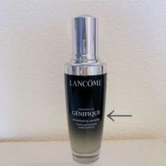 ランコム ジェニフィック アドバンストN 50ml 残量1/2くらいのサムネイル