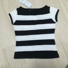 ボーダーTシャツのサムネイル