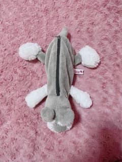 NICI筆箱のサムネイル