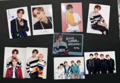 SEVENTEEN IDEAL CUT ミンギュトレカセットのサムネイル
