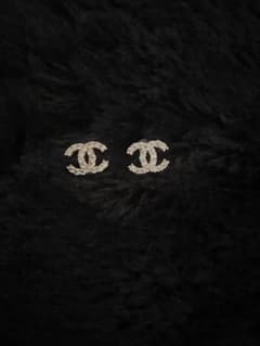 CHANEL CCロゴピアスセットのサムネイル