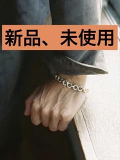 完売品】Llife TORQ BRACELET lidnm - メルカリ