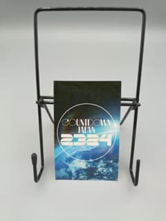 COUNTDOWN JAPAN 23/24 ステッカーのサムネイル
