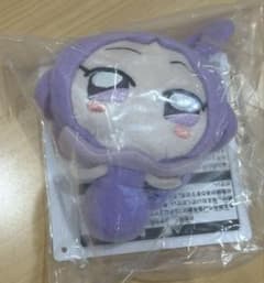 오자 마녀 도레미 1번 복권 D상 요정 봉제인형 마스코트 로로