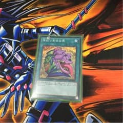 遊戯王  強欲で貪欲な壺  スーパーのサムネイル