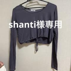 専用suria 羽織　黒のサムネイル