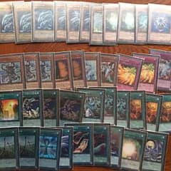 遊戯王  ブルーアイズ デッキ      Kuroさん専用のサムネイル