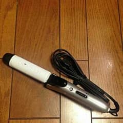 クレイツ　コンパクトアイロン　36㎜のサムネイル
