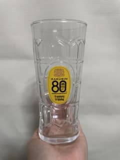 非売品・3点】サントリー 角瓶 80周年記念 ハイボールグラス - メルカリ