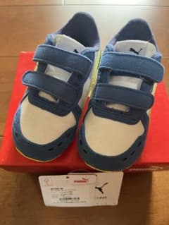PUMA ベビーシューズ 13.0cmのサムネイル