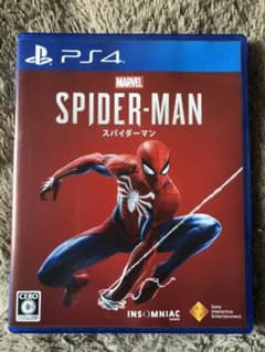 Marvel s Spider Manのサムネイル