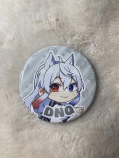 からぴち どぬく 缶バのサムネイル