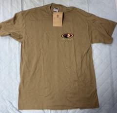 90s ABC Surfwear USA Tシャツ タグ付きのサムネイル