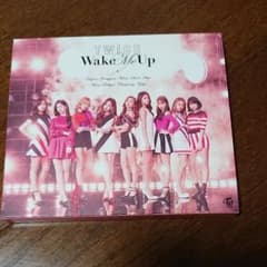 Wake Me Upのサムネイル