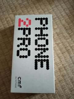 CMF Phone2pro