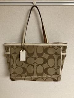 COACH バッグのサムネイル