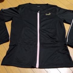 こっこ様専用です(*^.^*)ラッシュガード　sizeＬＬのサムネイル