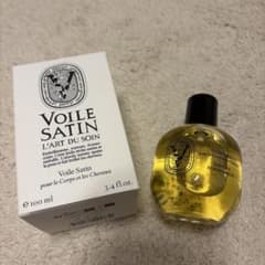 Diptyque サテンオイル 100ml - メルカリ