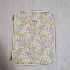 Afternoon Tea　 ノートPCケース 　花柄のサムネイル