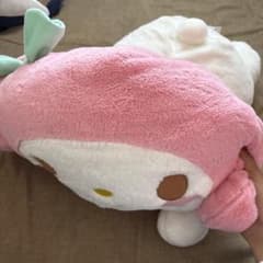 マイメロディ ぬいぐるみのサムネイル