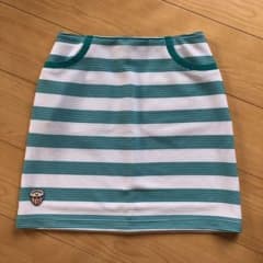 キャロウェイ　春夏スカートのサムネイル