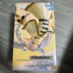 葬送のフリーレン FIGURIZMα フリーレン～花舞～ フィギュアのサムネイル