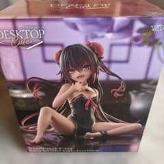 To LOVEる-とらぶる-ダークネス ネメシス フィギュア 新品未開封箱付き