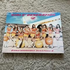少女時代 GIRLS' GENERATION CD DVD アルバム - メルカリ