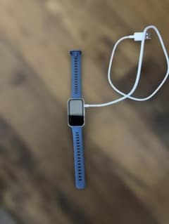 HUAWEI Band 10 Aluminum Edn/カバー+ 充電ケーブル付のサムネイル