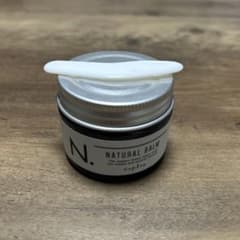 N. NATURAL BALM ヘアバームのサムネイル