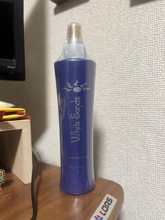 White Sands 魔法のヘアスプレー 255ml - メルカリ