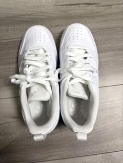 ナイキ nike コートボロー LOW リクラフトGS 23㎝のサムネイル