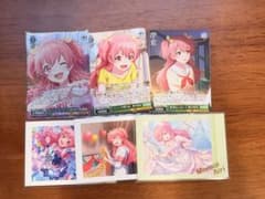 プロジェクトセカイ 桃井愛莉 グッズ まとめ売り