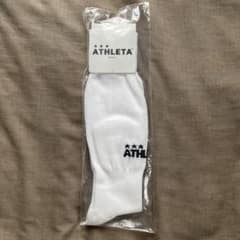 ATHLETA ホワイトソックス 19-21cmのサムネイル