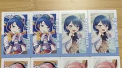 プロセカ エピカ vol.13 B 桐谷遥のサムネイル