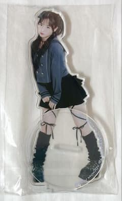 大熊和奏 香港ファンミーティング アクリルスタンドA・B 大熊和奏 香港ファンミーティング アクリルスタンドB - メルカリ