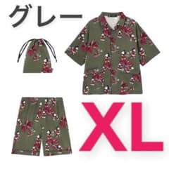 GU×UNDERCOVER×DISNEY トリプルコラボ パジャマ 完売品！のサムネイル